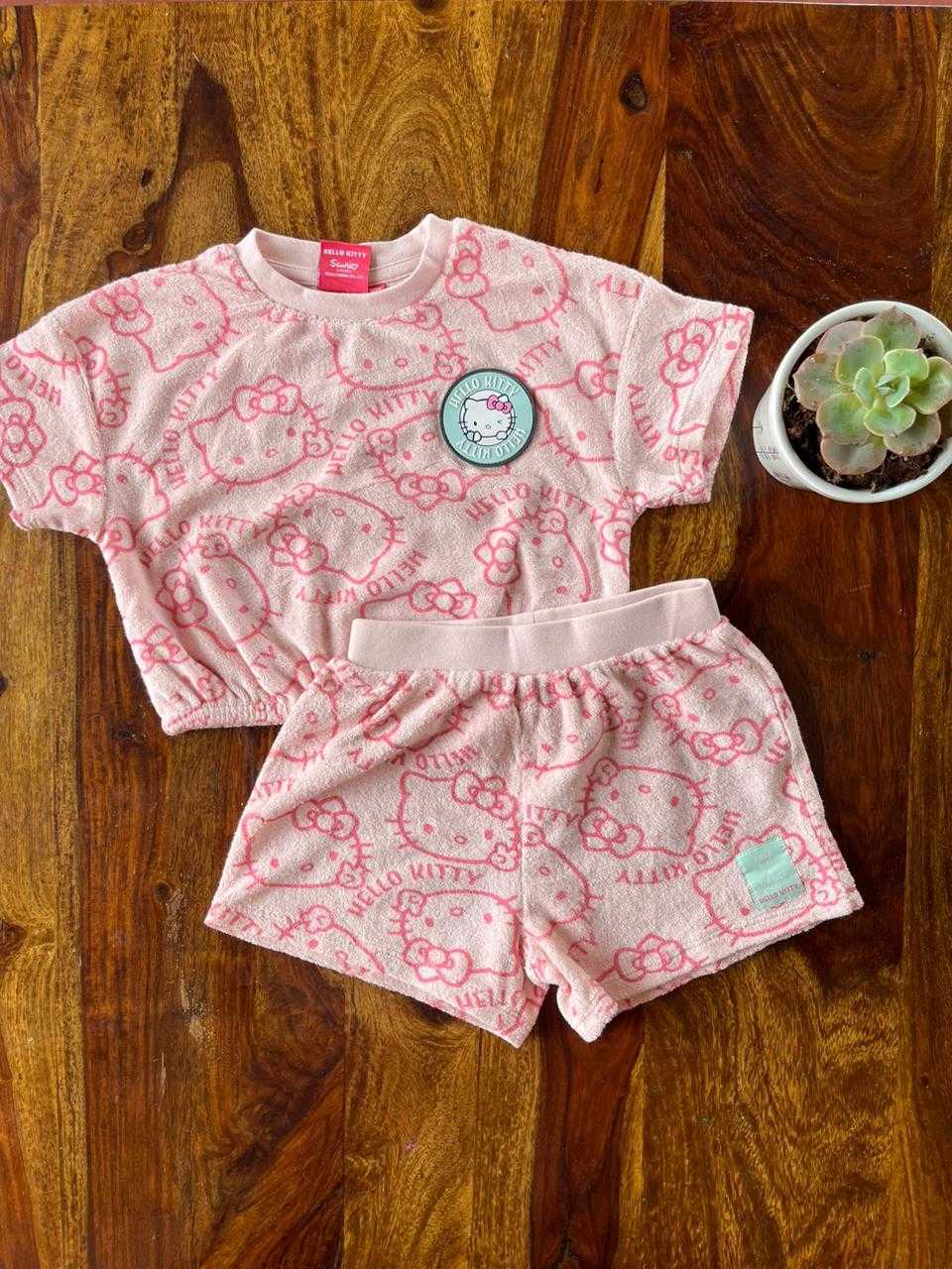 Cotton Co-order sets