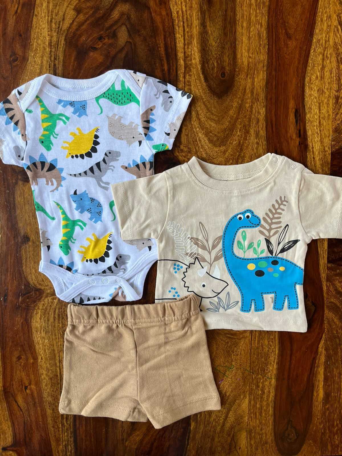 Rombers sets