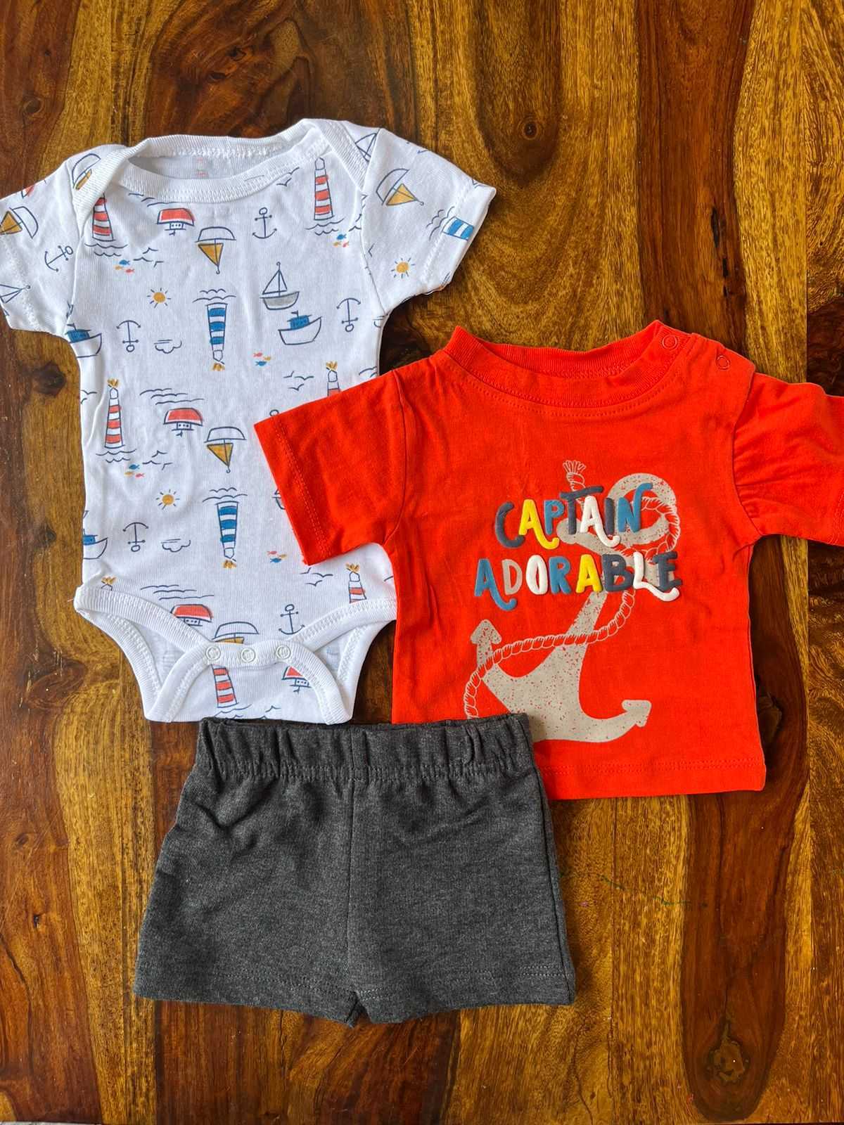 Rombers sets