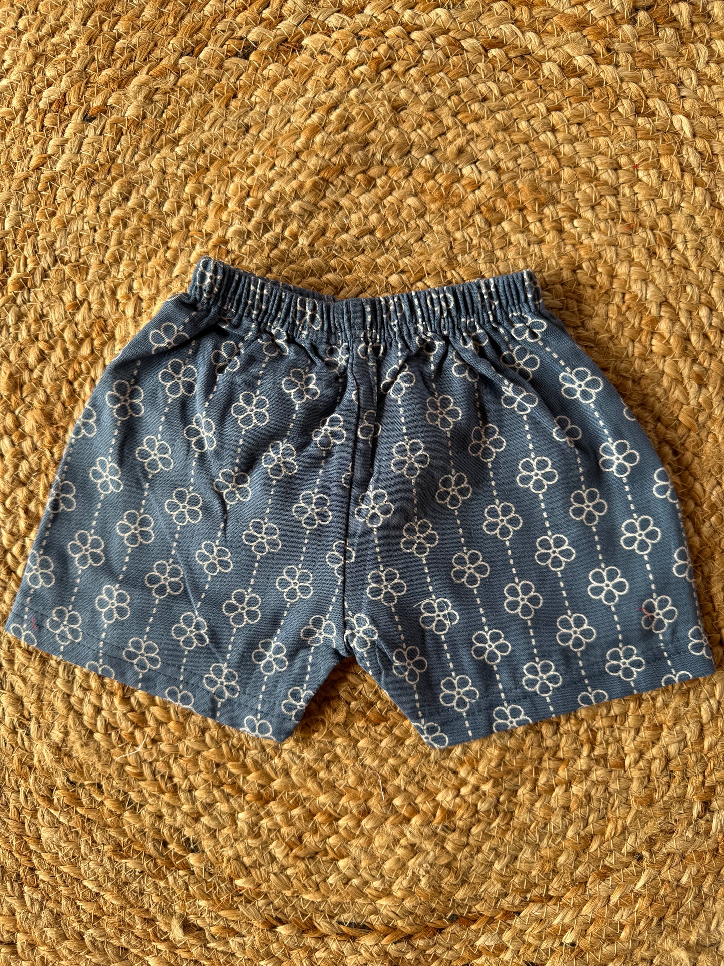Organic Muslin Co-Ord Set