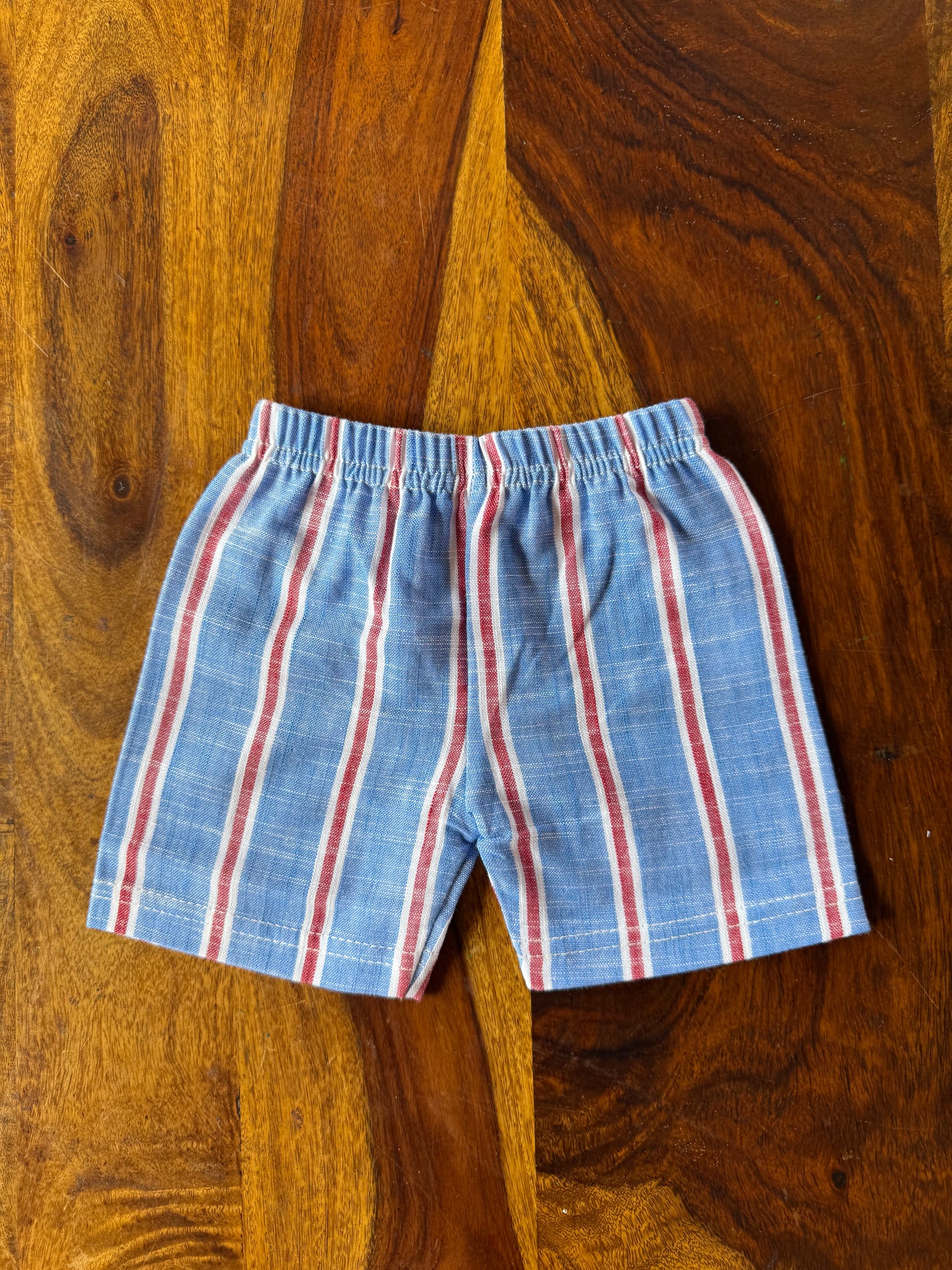 Muslin Collared Co-Ord Set