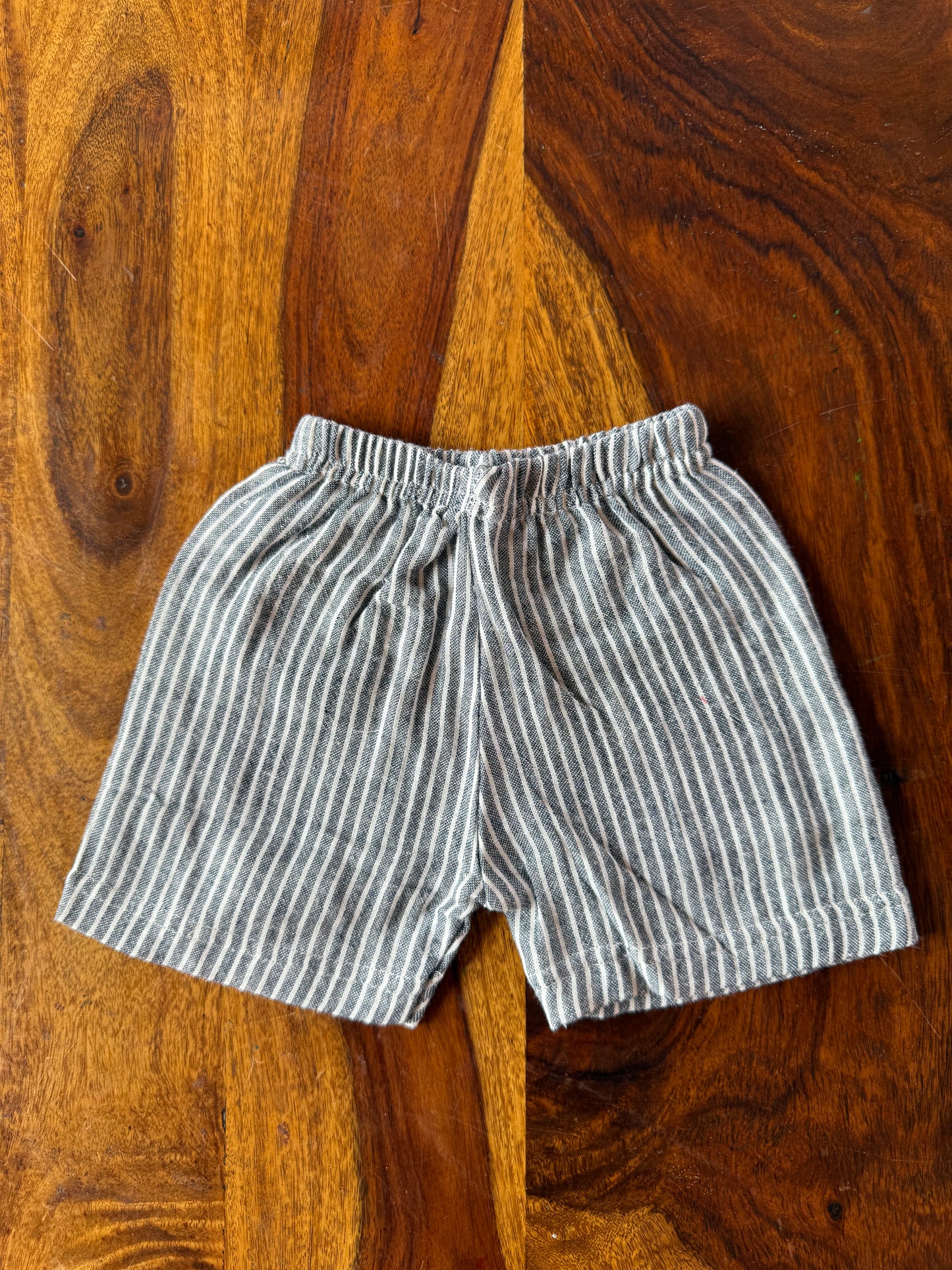Muslin Collared Co-Ord Set