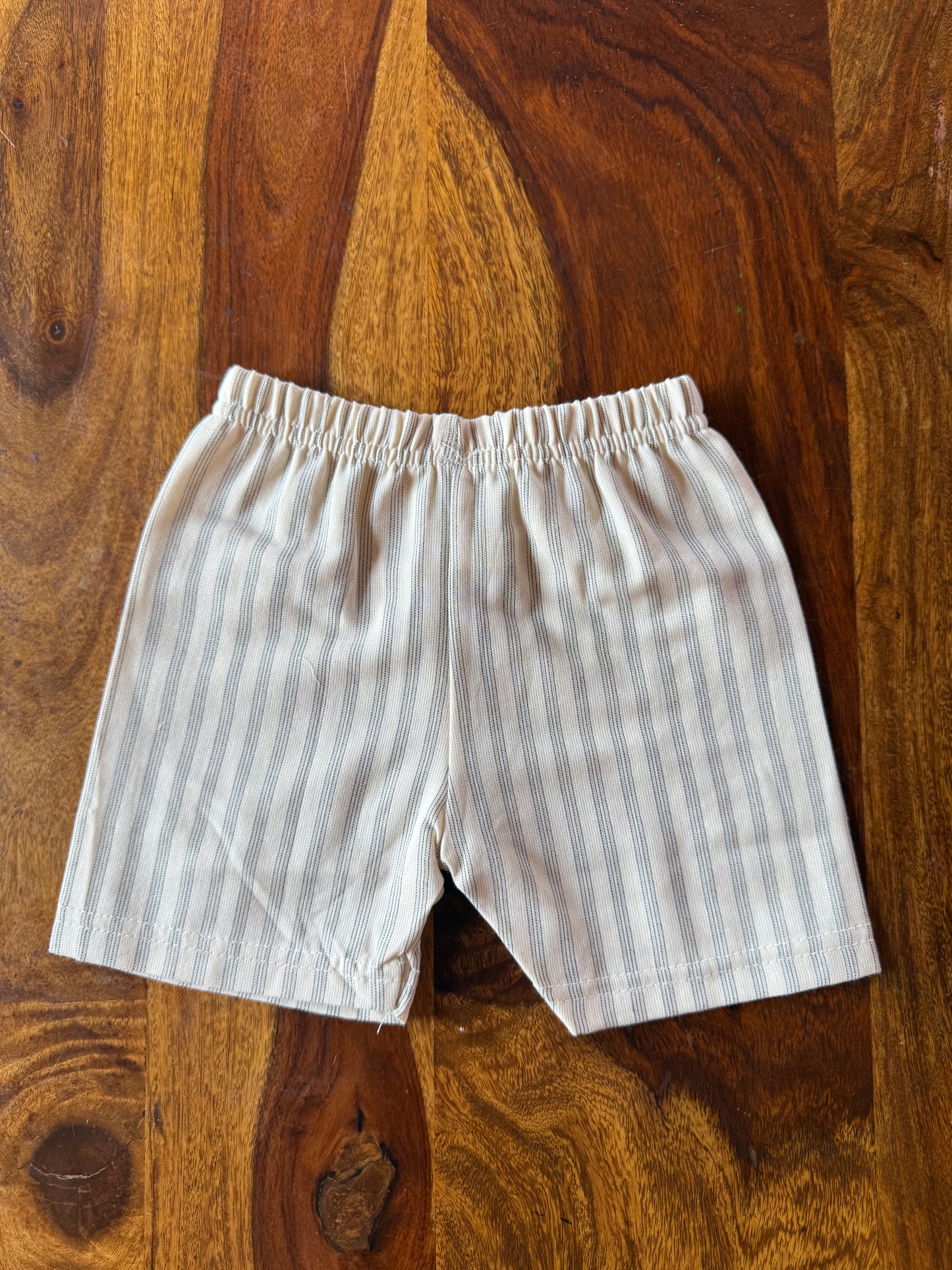 Muslin Collared Co-Ord Set