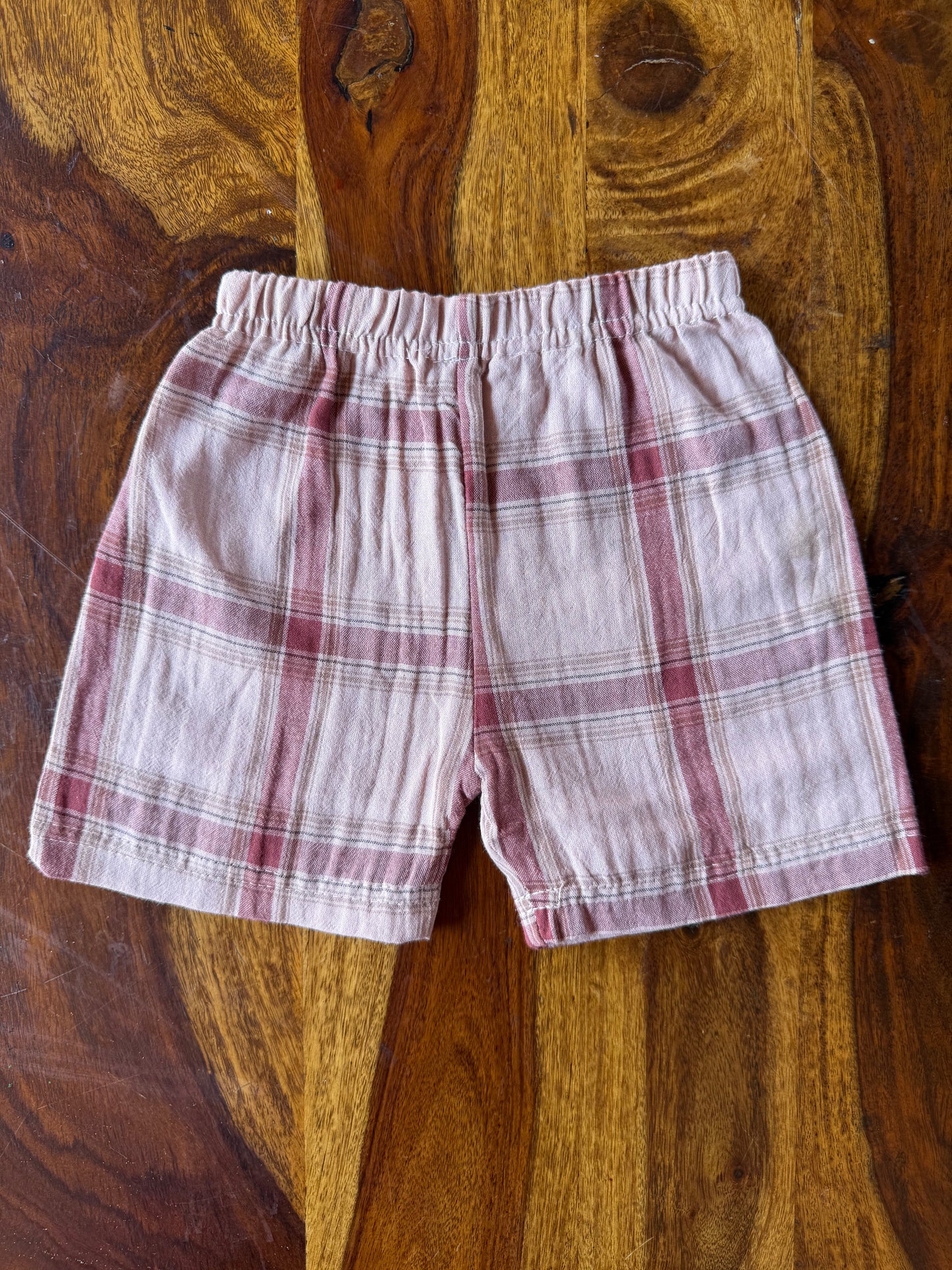Muslin Collared Co-Ord Set