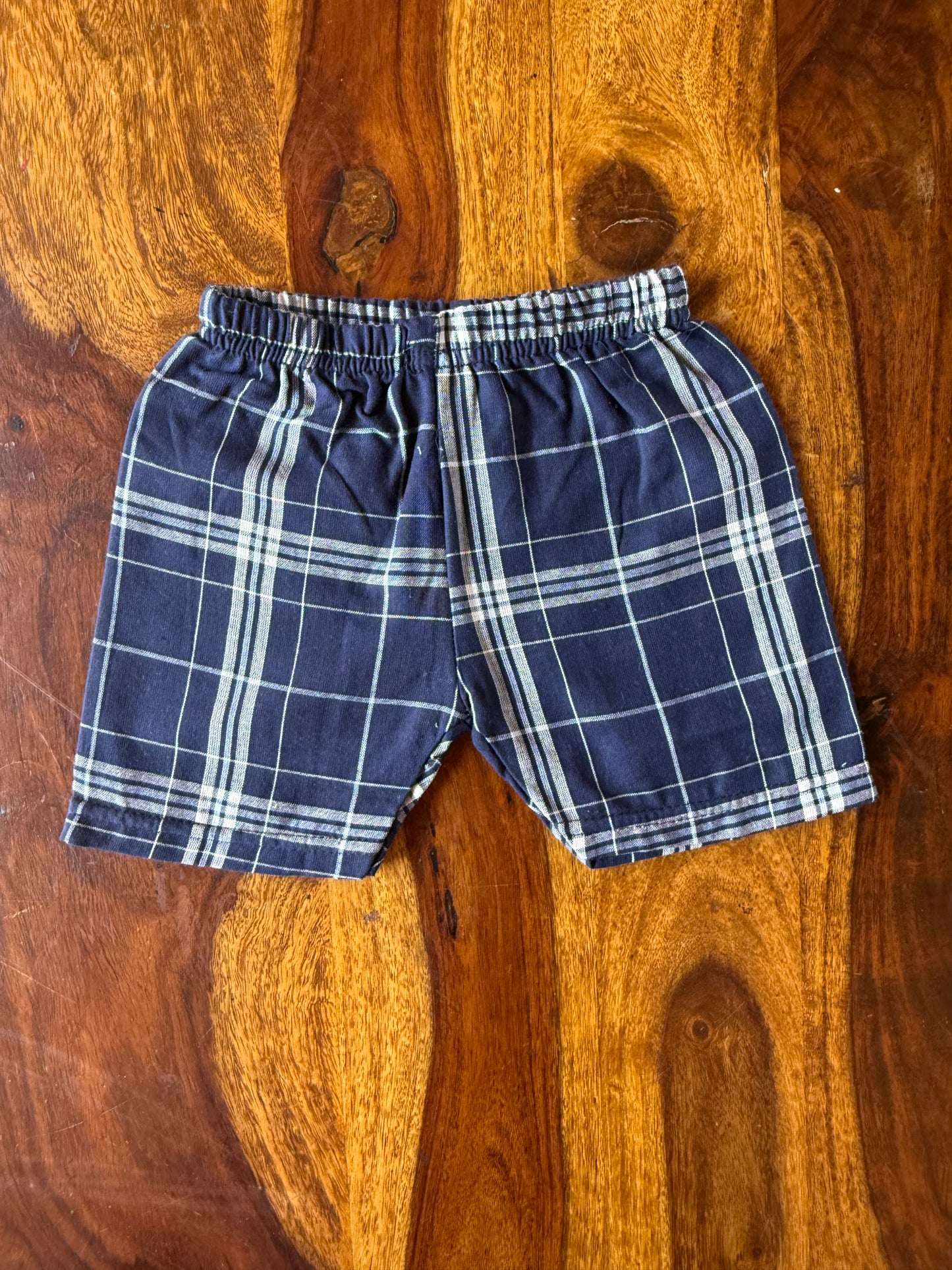 Muslin Collared Co-Ord Set
