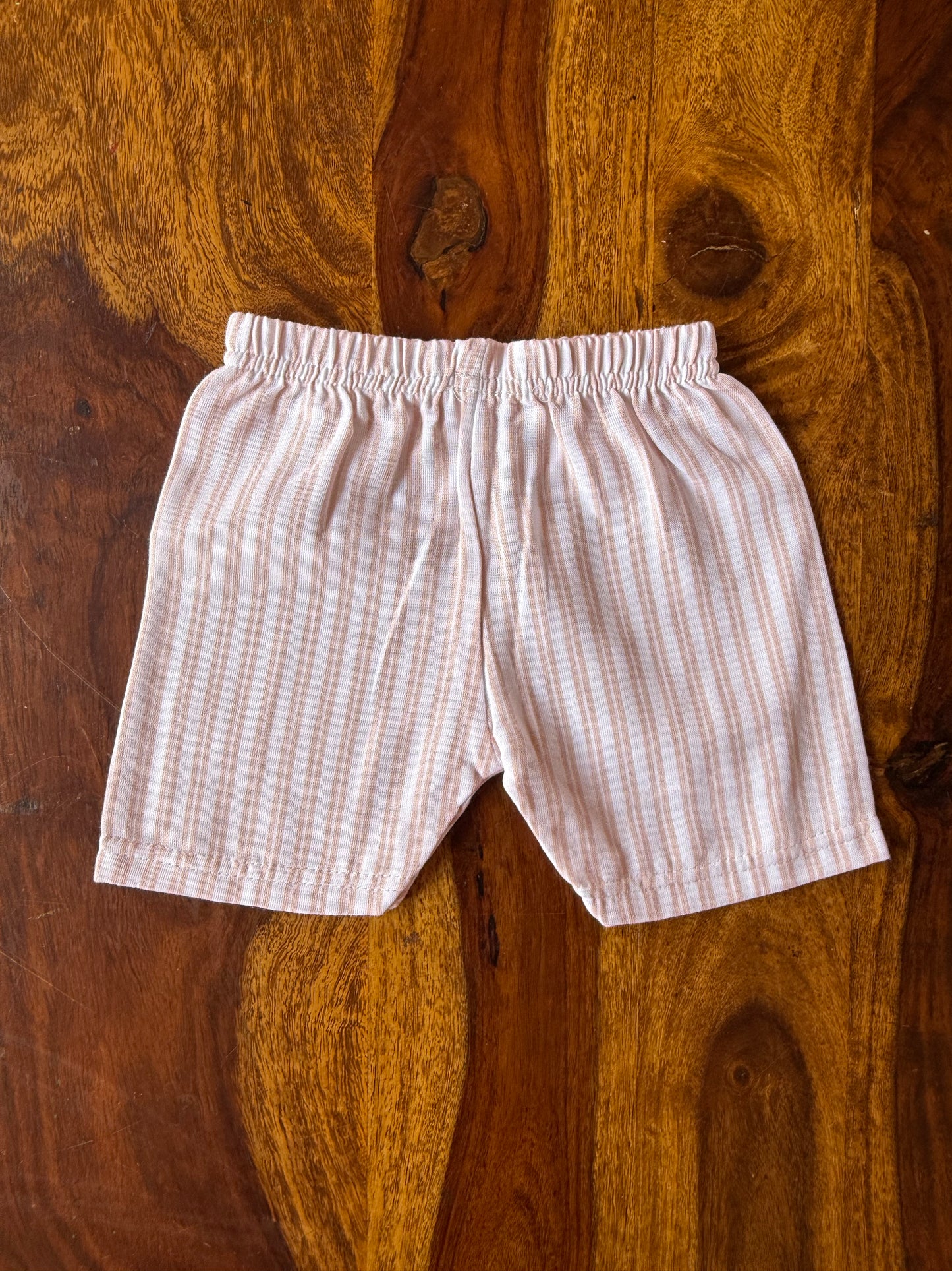 Muslin Collared Co-Ord Set
