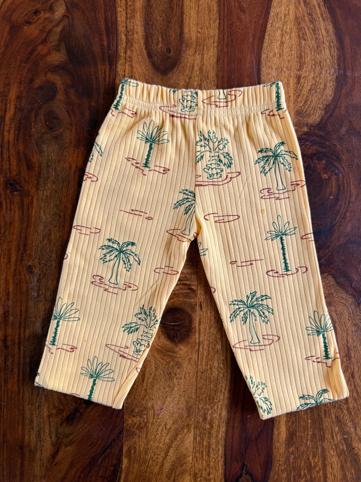 Cotton Half Sleeve Night Suits
