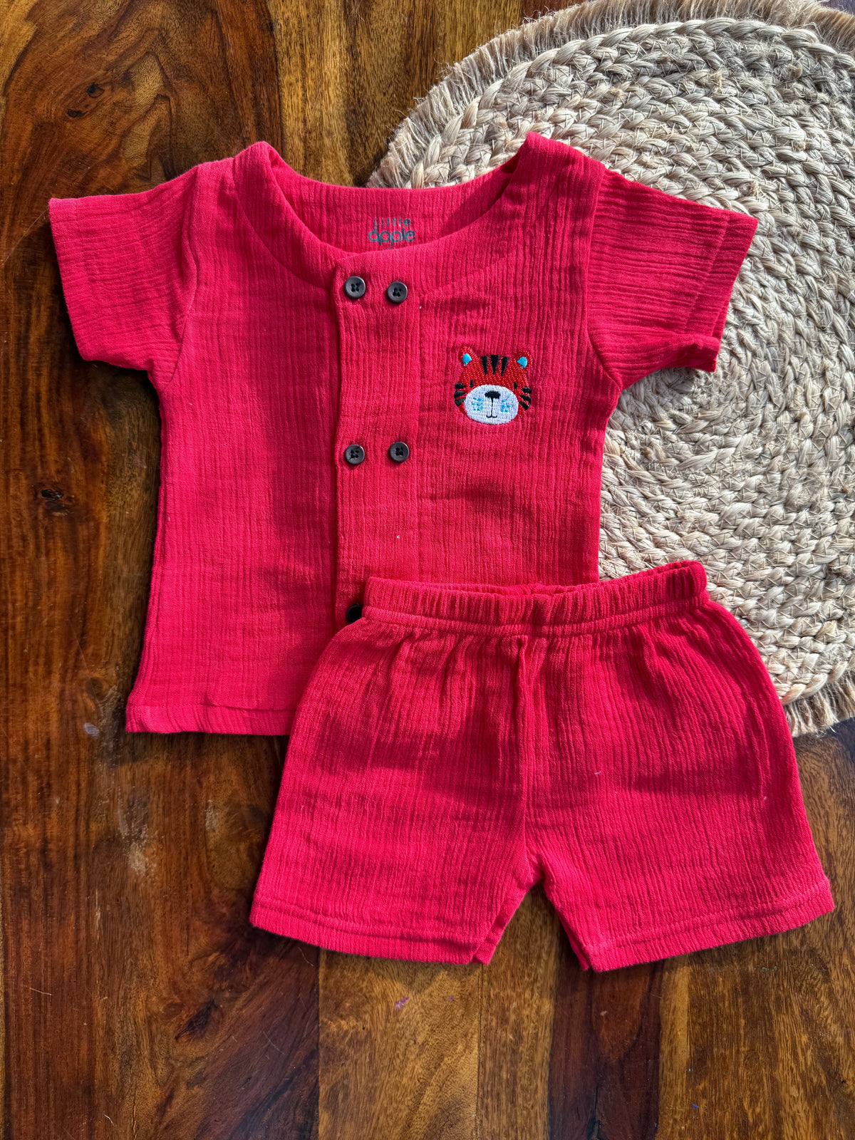 Co-ord Sets
