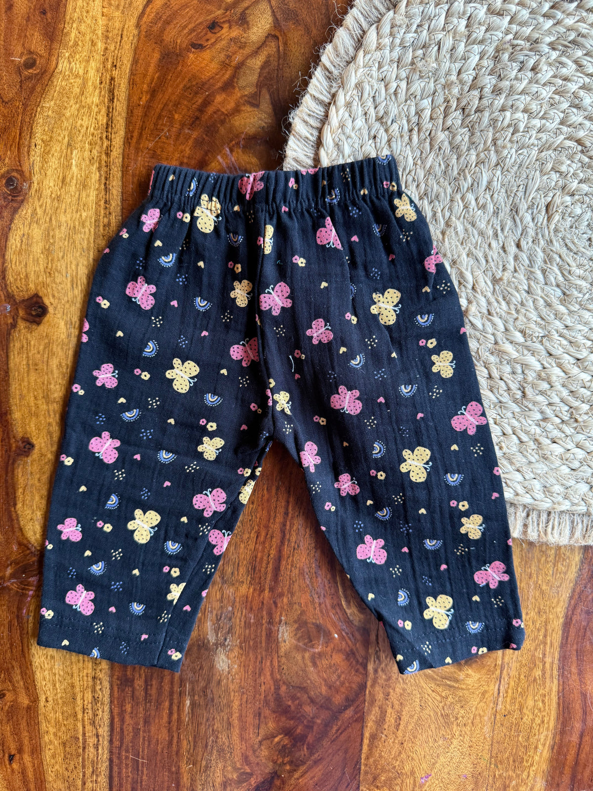 Bottom Wear