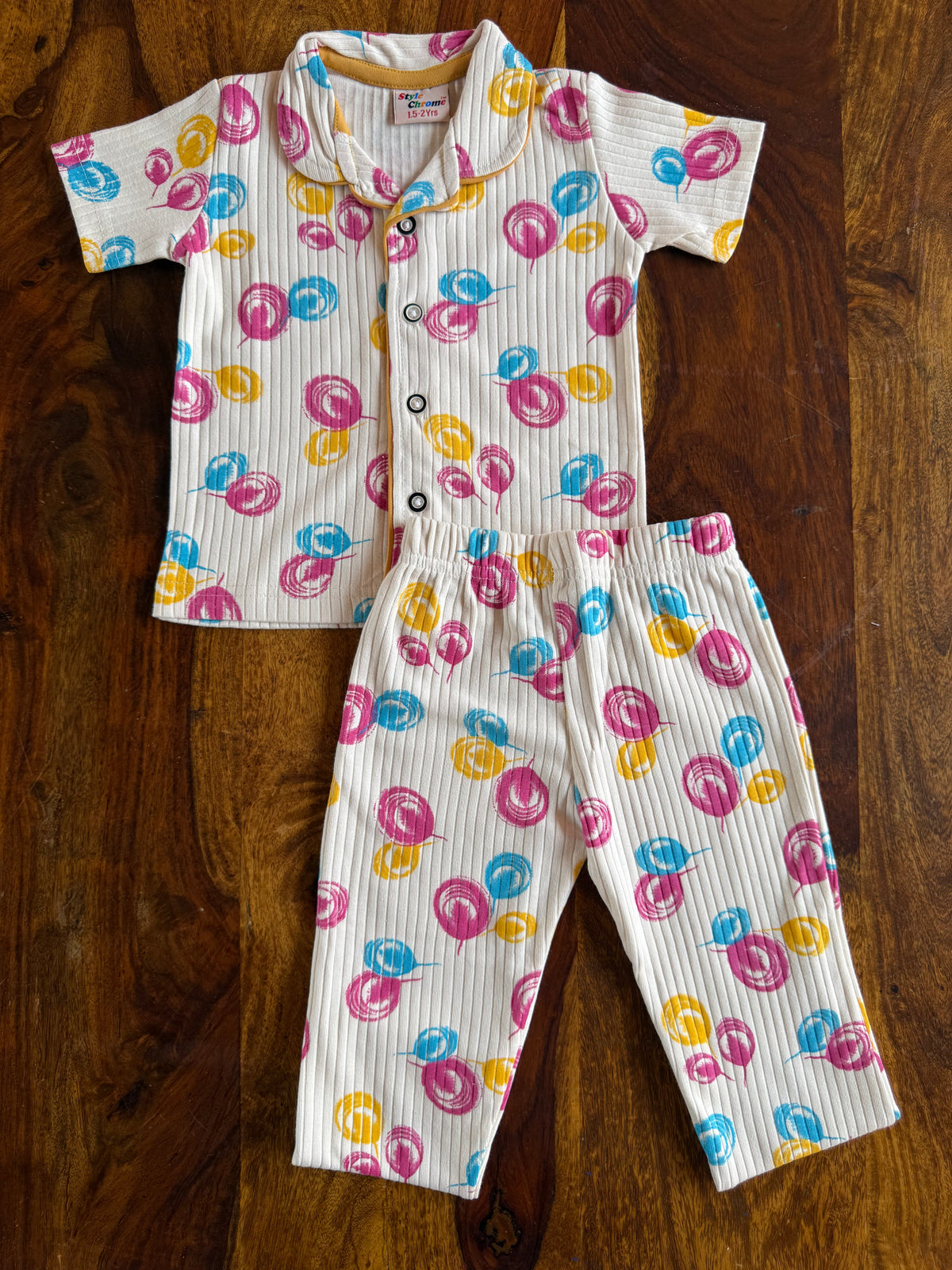 Night Wear