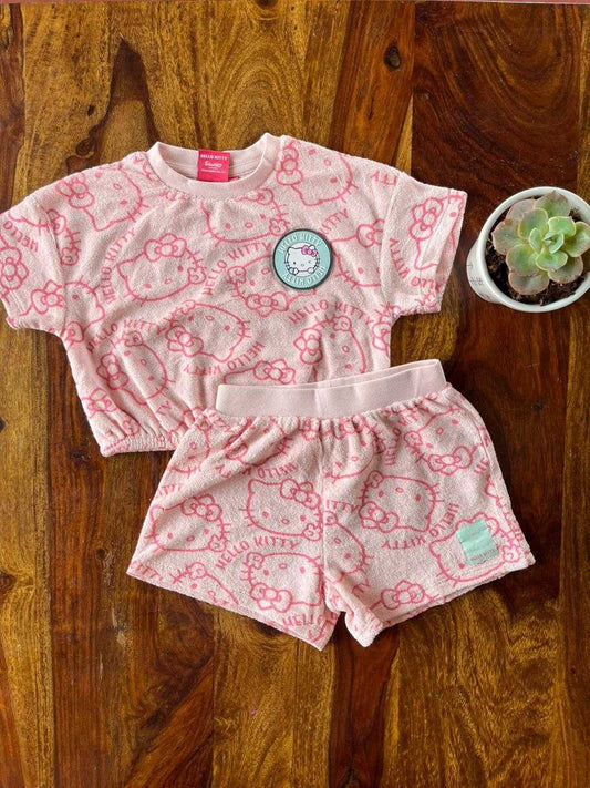 Cotton Co-order sets