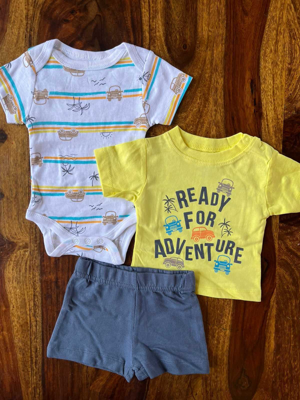 Rombers sets