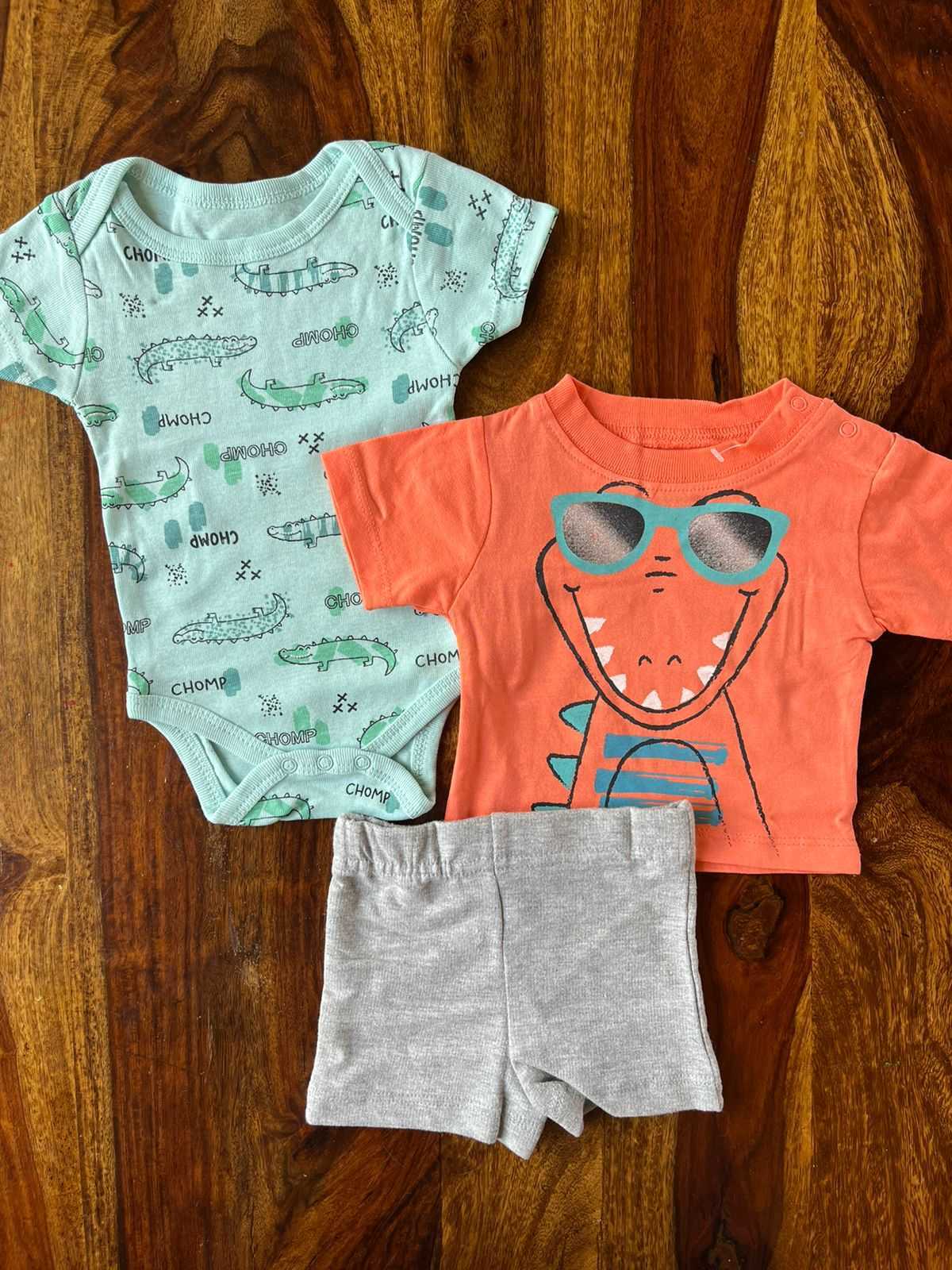 Rombers sets