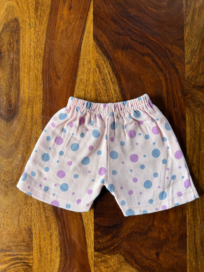 Organic Muslin Co-Ord Set
