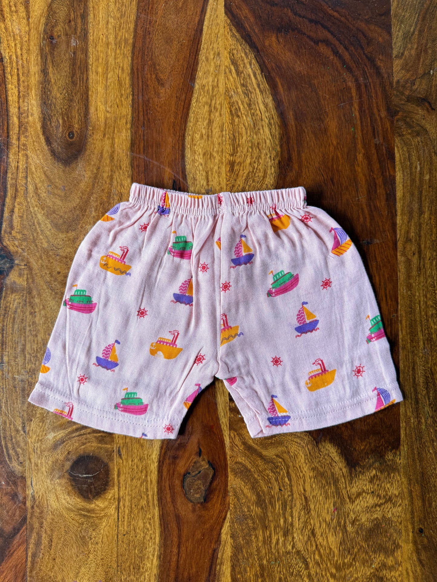 Organic Muslin Co-Ord Set