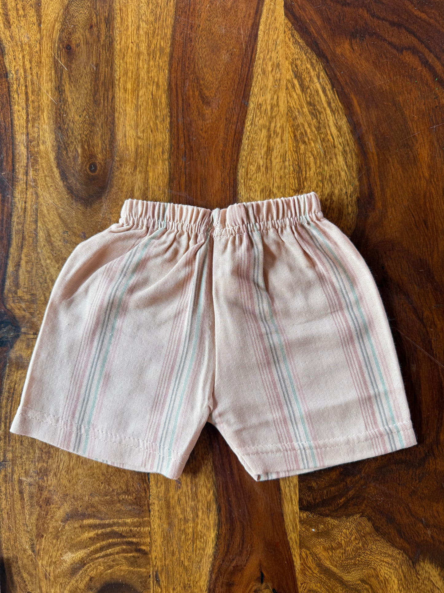 Muslin Collared Co-Ord Set