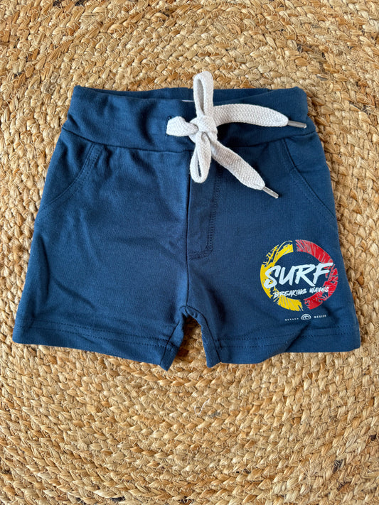 Pure Organic Cotton shorts