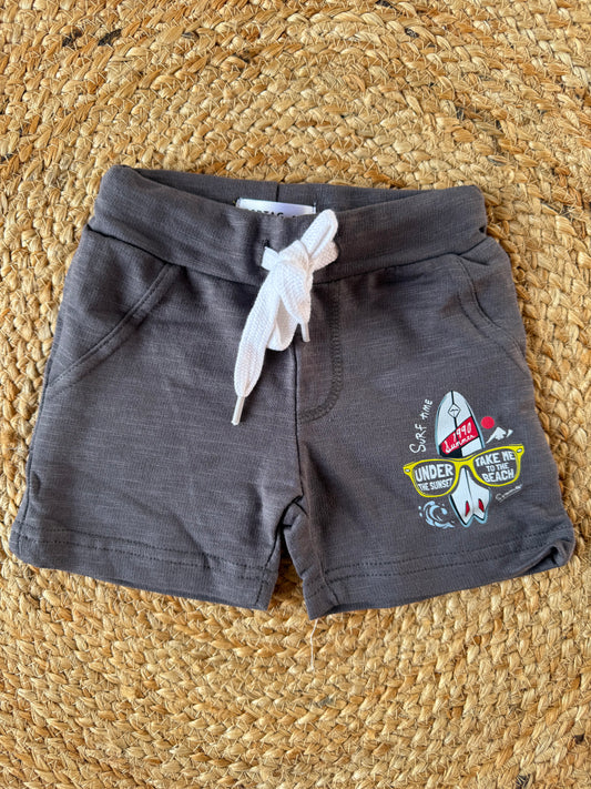 Pure Organic Cotton shorts