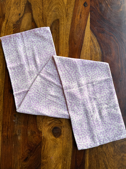 Pure Organic Muslin Cotton Swaddle