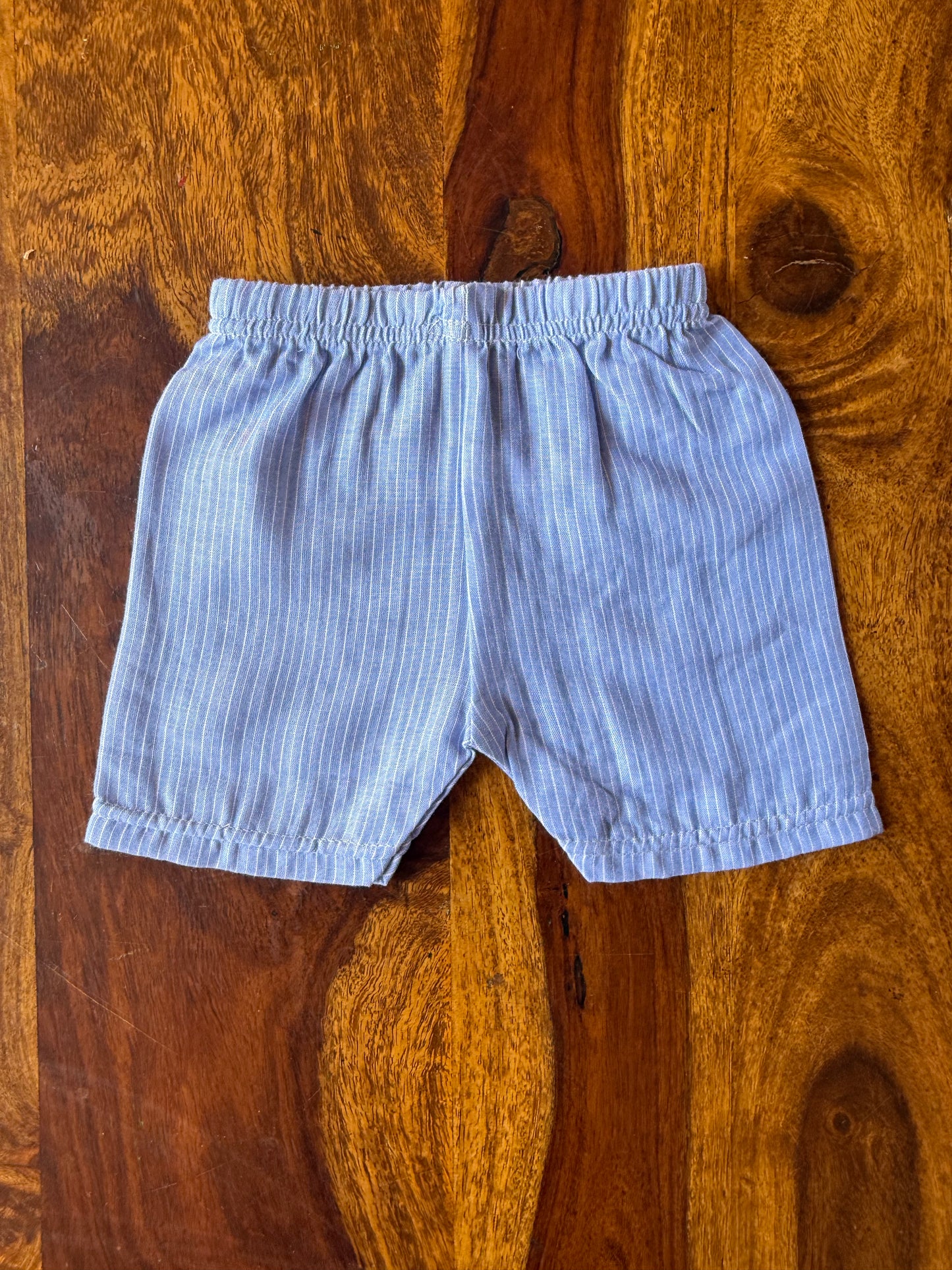 Muslin Collared Co-Ord Set