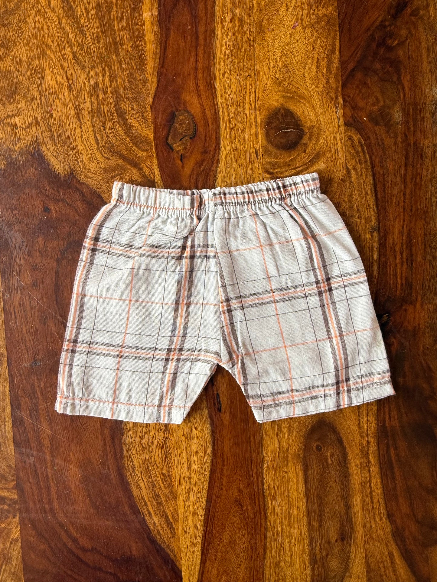 Muslin Collared Co-Ord Set