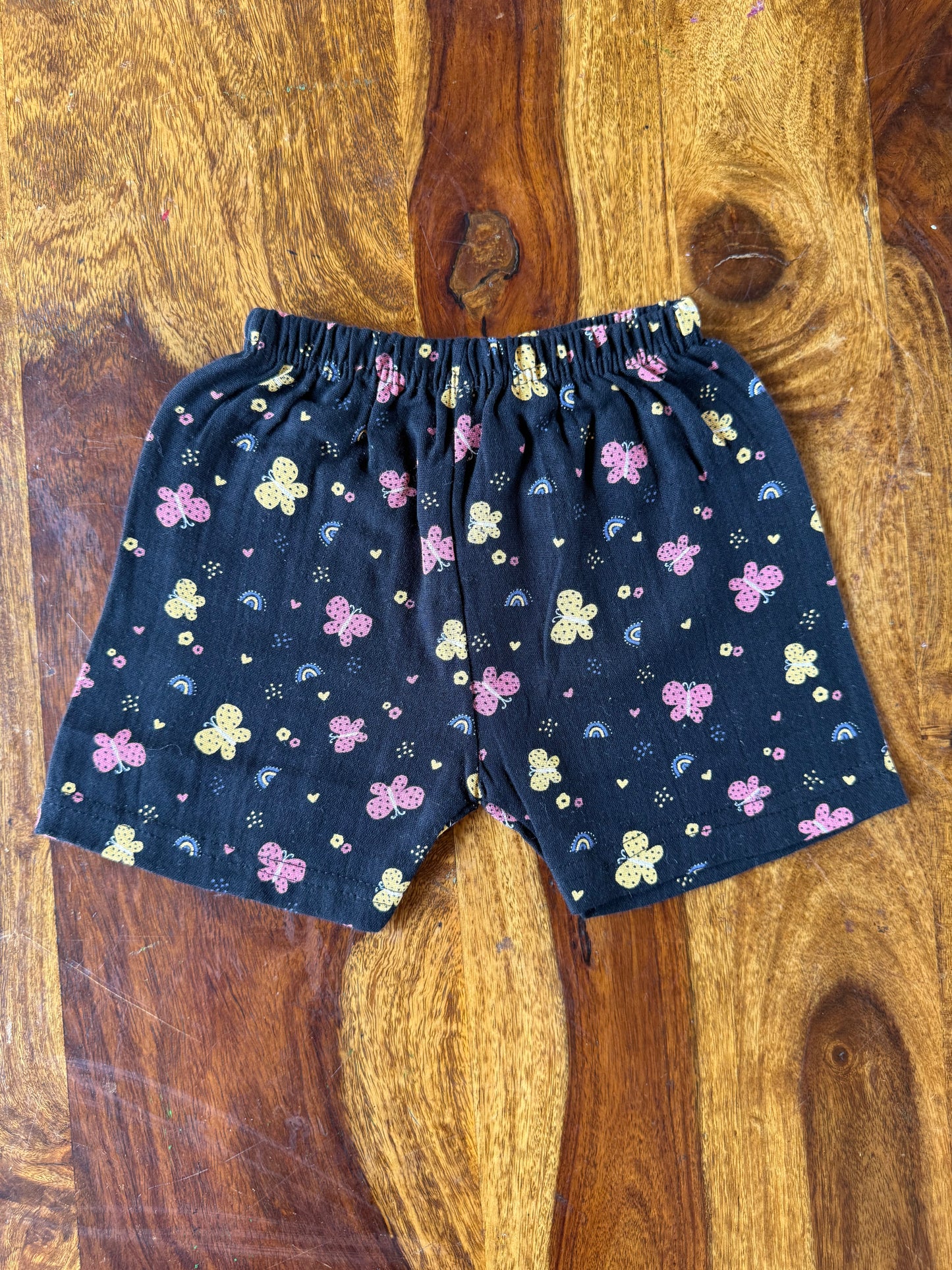 Organic Muslin Co-Ord Set