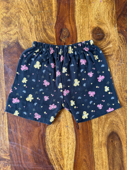 Organic Muslin Co-Ord Set