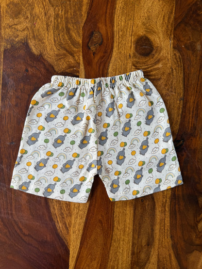 Organic Muslin Co-Ord Set