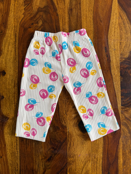 Cotton Half Sleeve Night Suits