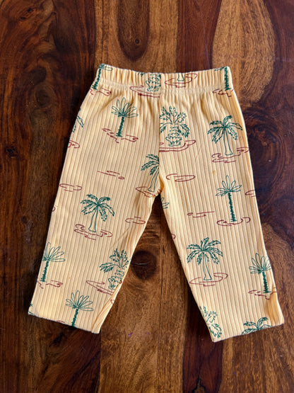 Cotton Half Sleeve Night Suits
