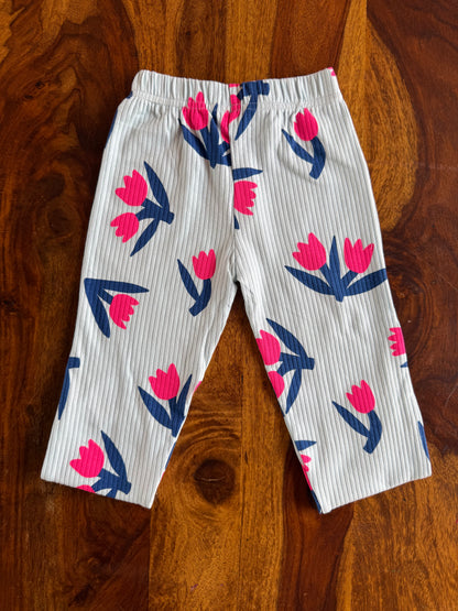 Cotton Half Sleeve Night Suits
