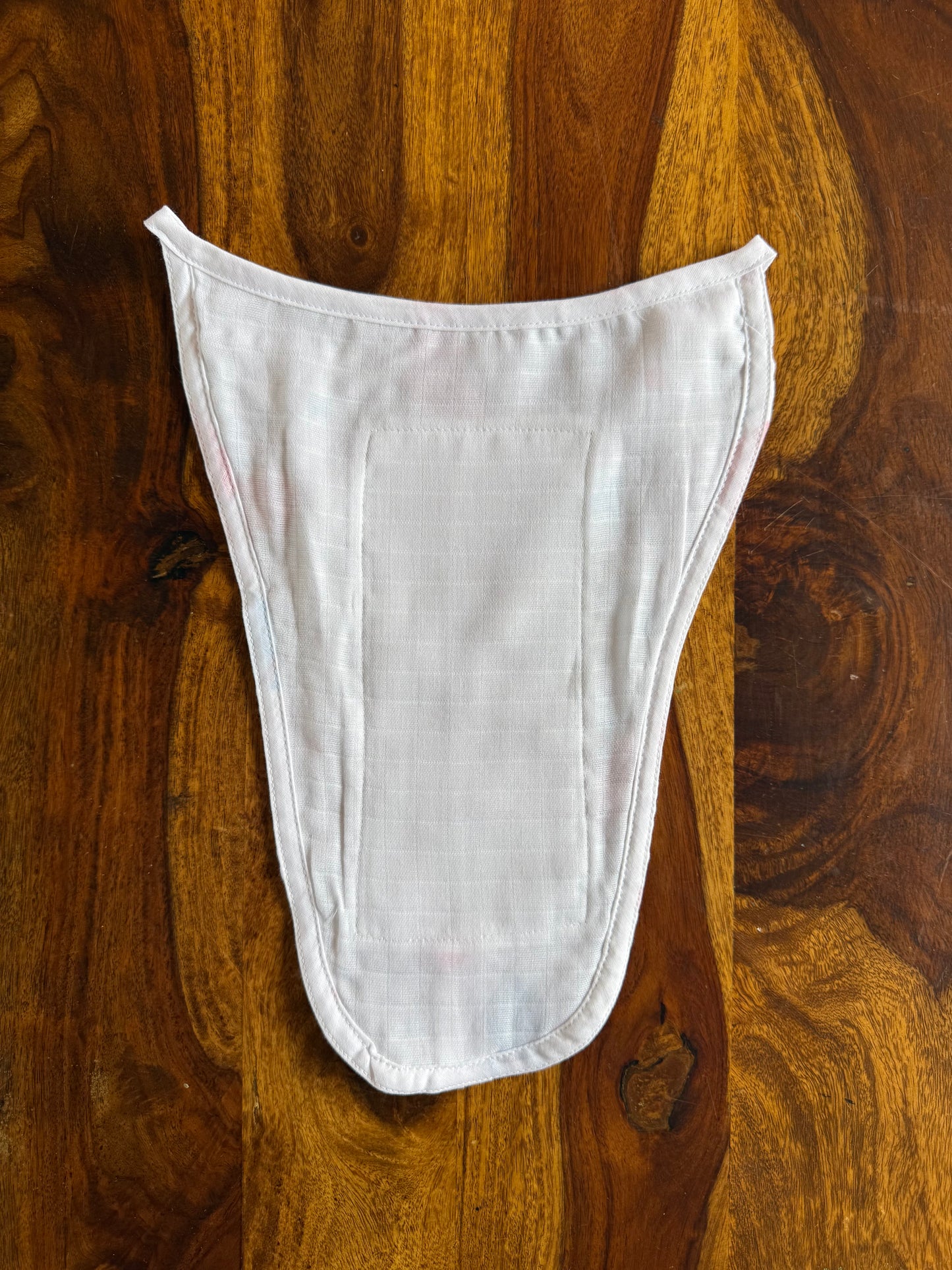 Organic Cotton Baby Nappy