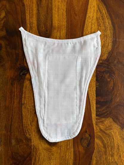 Organic Cotton Baby Nappy
