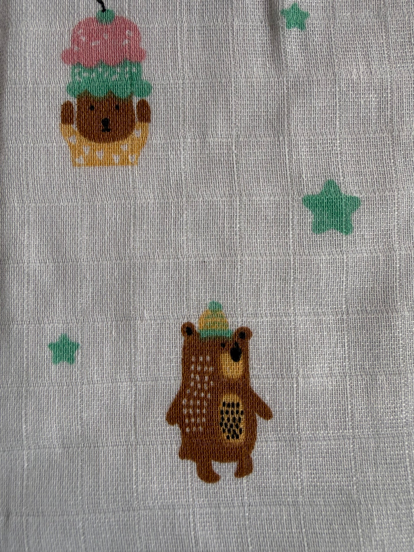 Muslin Wipes 27 * 27 cm
