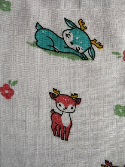 Muslin Wipes 27 * 27 cm
