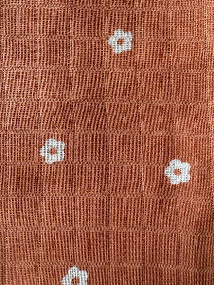 Muslin Bath Towel  75 * 150 cm
