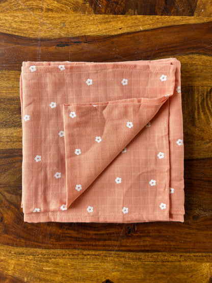 Muslin Bath Towel  75 * 150 cm