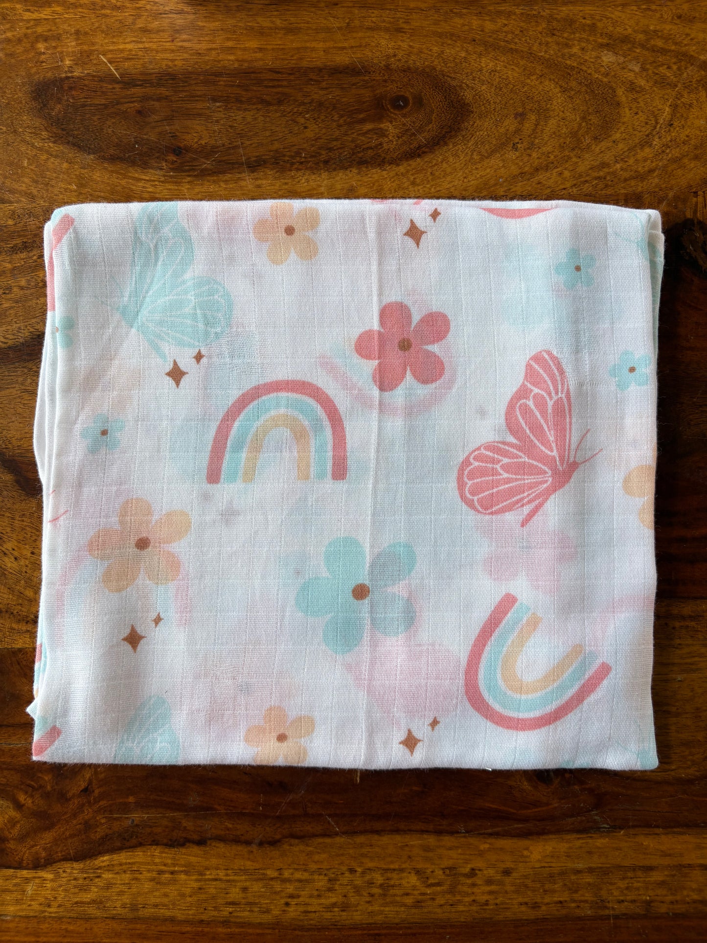 Muslin Bath Towel  75 * 150 cm