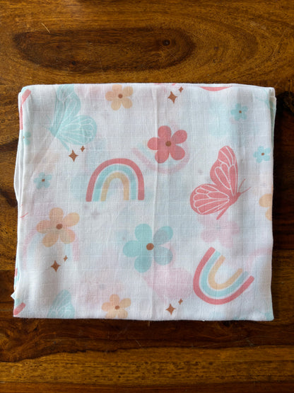 Muslin Bath Towel  75 * 150 cm