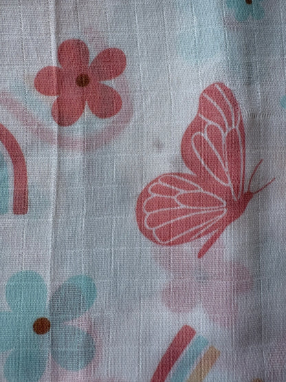 Muslin Bath Towel  75 * 150 cm