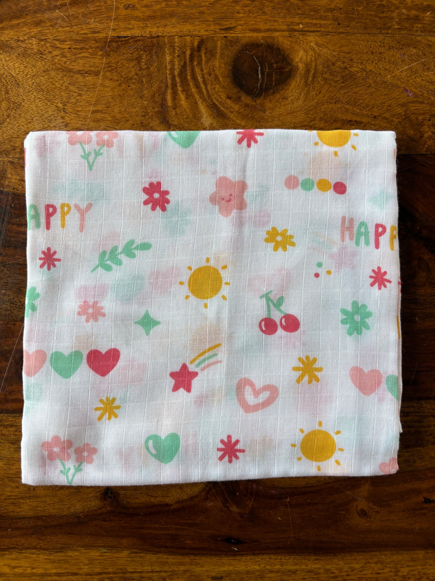 Muslin Bath Towel  75 * 150 cm