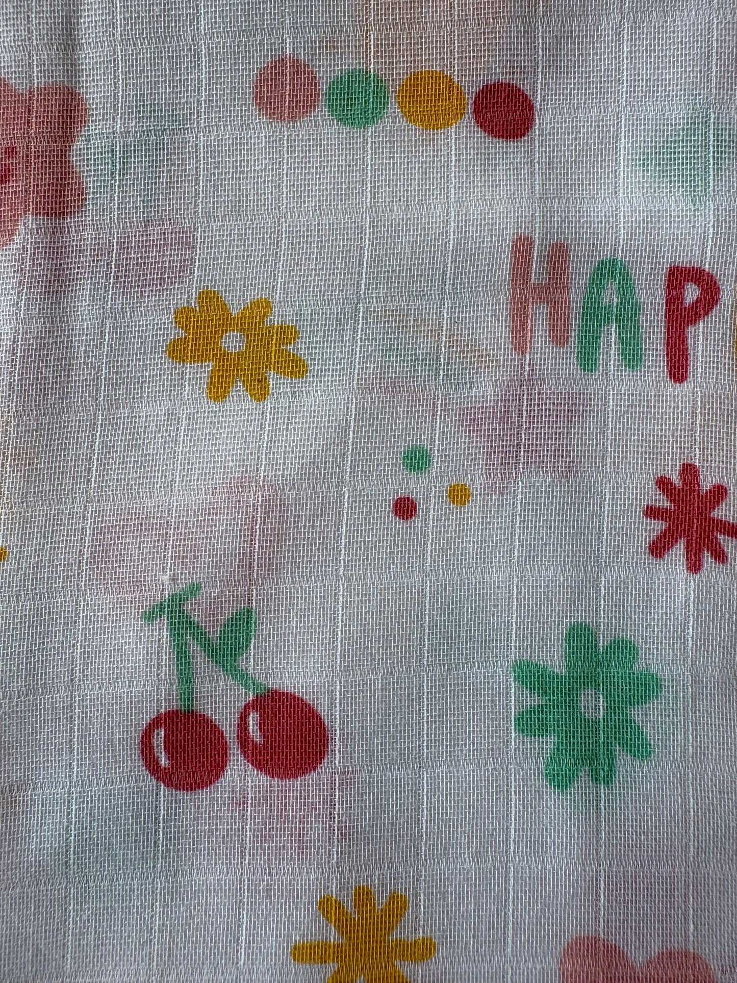 Muslin Bath Towel  75 * 150 cm