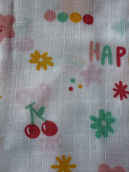 Muslin Bath Towel  75 * 150 cm