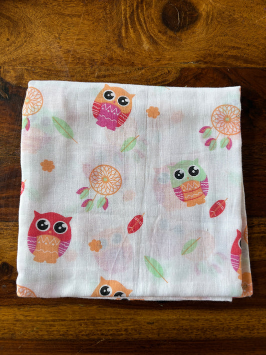Muslin Bath Towel  75 * 150 cm