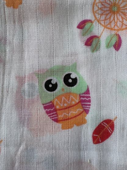 Muslin Bath Towel  75 * 150 cm