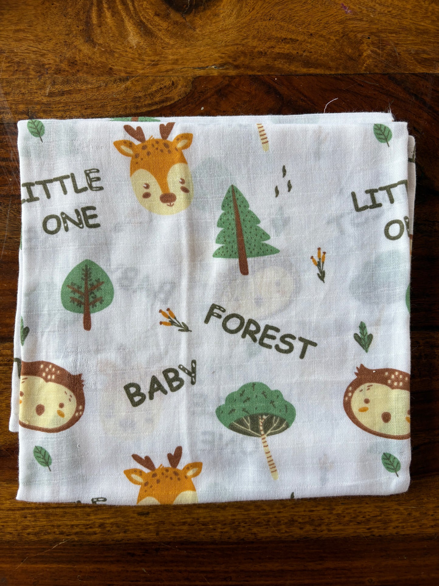Muslin Bath Towel  75 * 150 cm